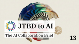 The Creation Advantage