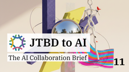 The Hidden Cost of AI Collaboration: We're Trading Skills for Efficiency