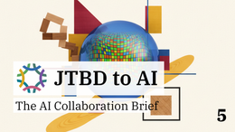 AI Fails Two-Thirds of Real Jobs. Here's Why That's the Good News.