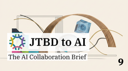 How Unconscious Habits Determine AI Success