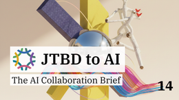 The Human Infrastructure of AI