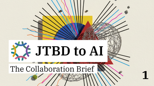 From Hype to Habits: The Systems That Make AI Work