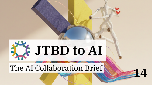 The Human Infrastructure of AI